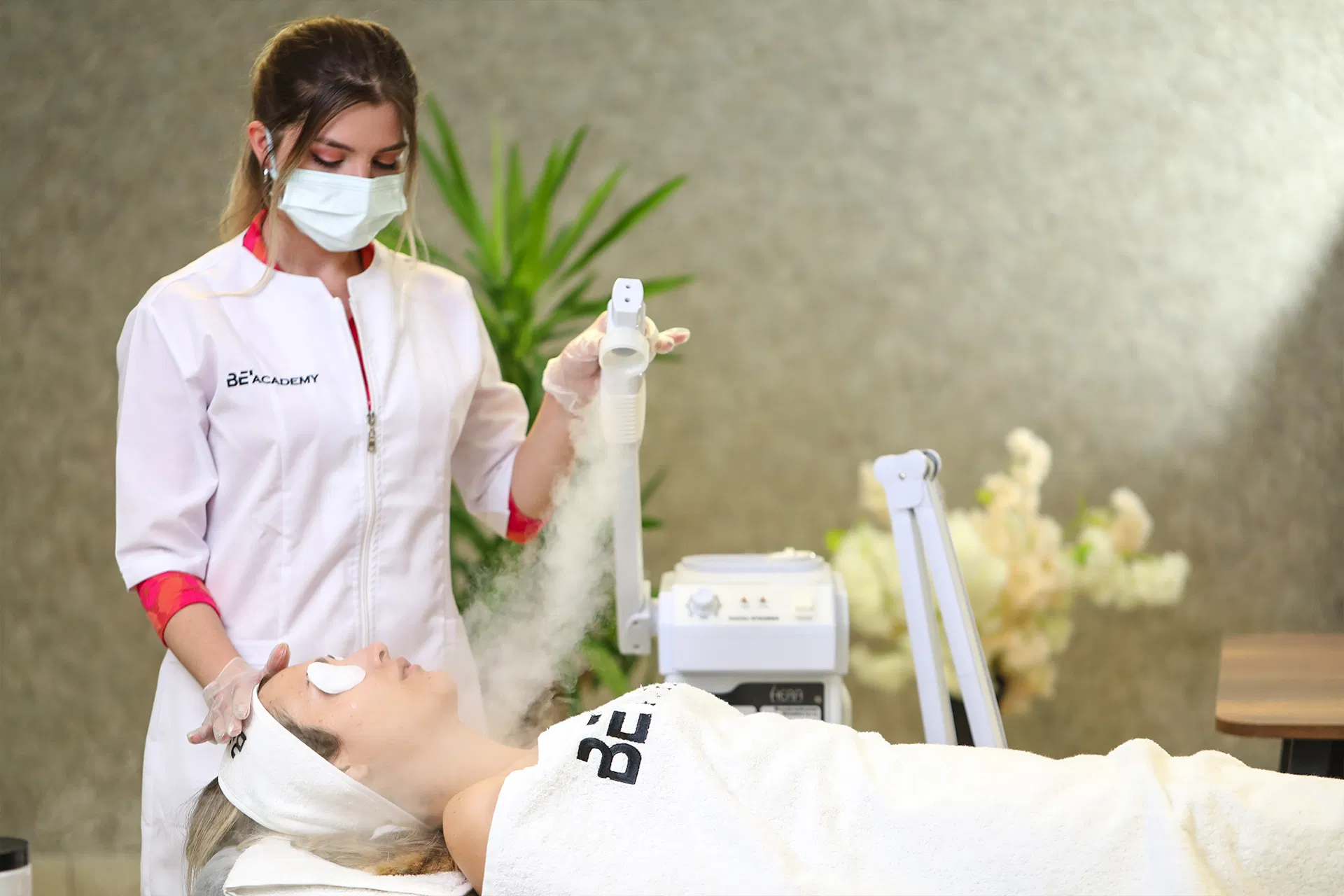 Limontepe Güzellik Uzmanı